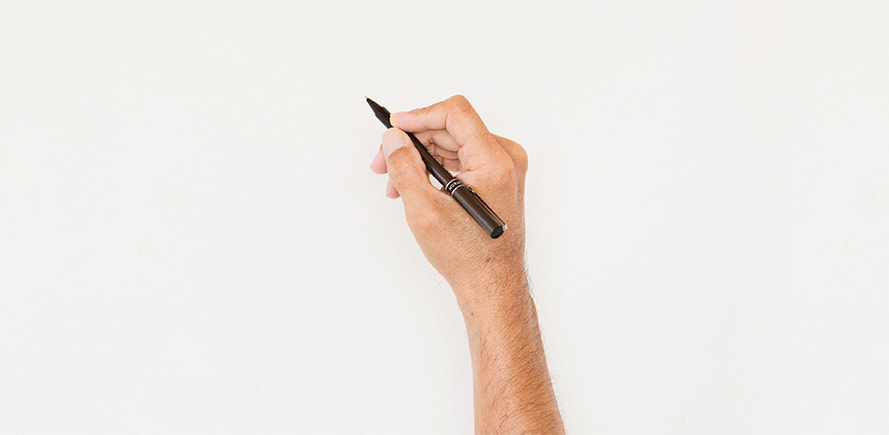 Hoe schrijf ik een goede open sollicitatiebrief? | Intermediair